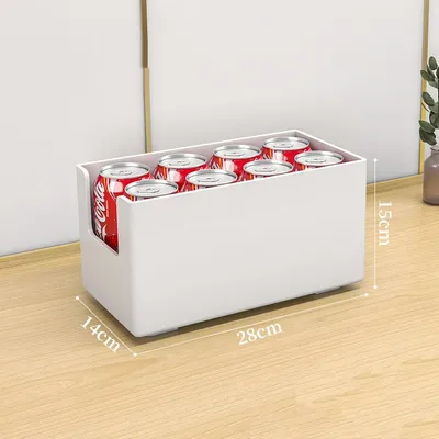 Home Wardrobe Organizer Storage Box