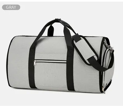 Business Leisure Storage Sports Bag