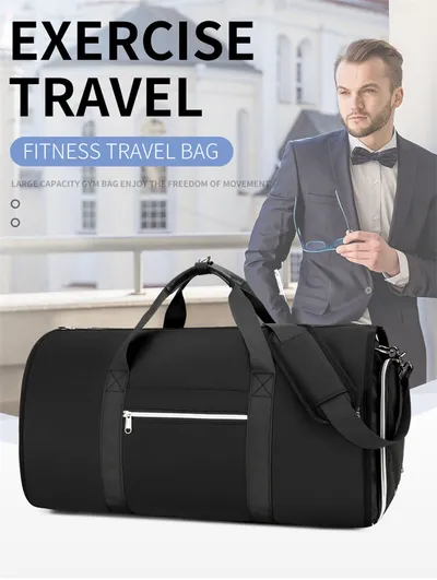 Business Leisure Storage Sports Bag