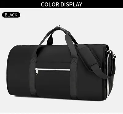 Business Leisure Storage Sports Bag