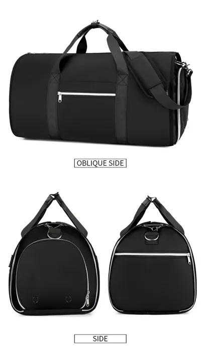 Business Leisure Storage Sports Bag