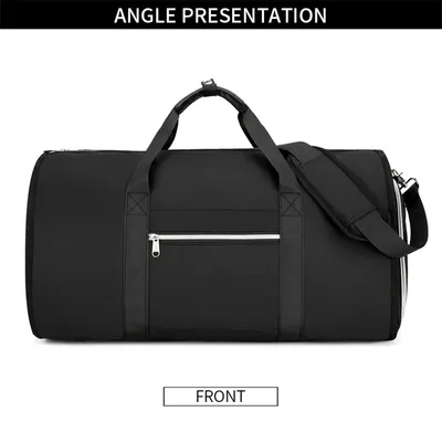 Business Leisure Storage Sports Bag