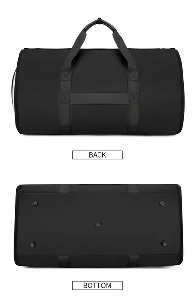 Business Leisure Storage Sports Bag