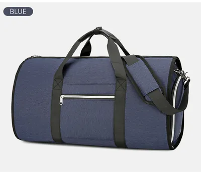 Business Leisure Storage Sports Bag