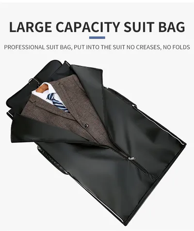 Business Leisure Storage Sports Bag