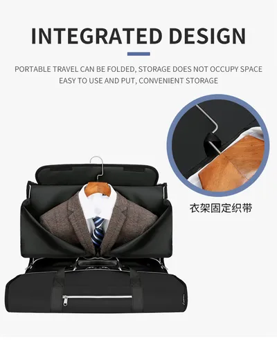 Business Leisure Storage Sports Bag