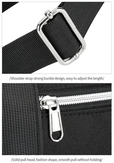 Business Leisure Storage Sports Bag