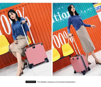 Horizontal Square Aluminum Frame Draw-bar Luggage Boarding Machine