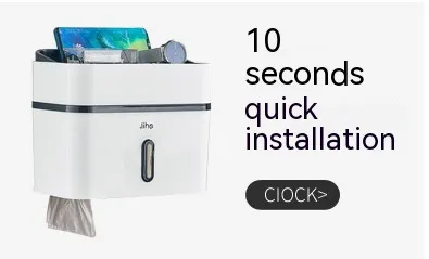Kitchen Drawer Storage Box Partition