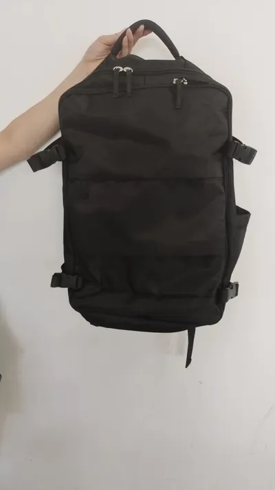 Backpack Travel Large Capacity Travel Portable Luggage Bag