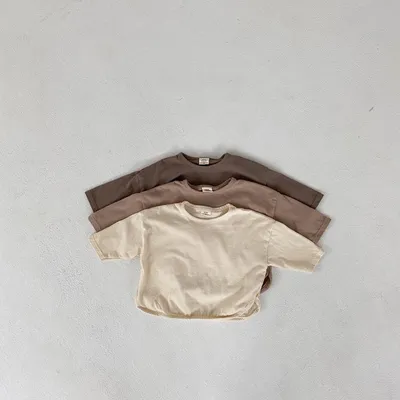 Fashionable Stylish Baby Bodysuit Rompers Jumpsuit