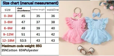 Summer Baby Girl Sweet Sleeveless Lace Triangle Rompers Mesh Lace Flower Dress