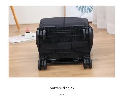 Folding Waterproof Lightweight Multifunctional Travel Bag