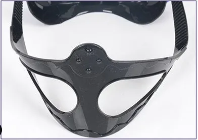 Waterproof Full Dry Semi-dry Snorkel Diving Goggles Equipment