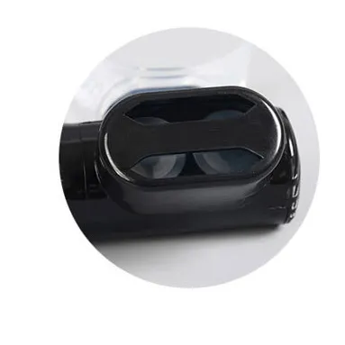 Waterproof Full Dry Semi-dry Snorkel Diving Goggles Equipment