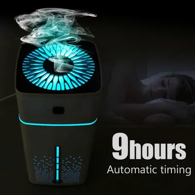 Home Office Desktop Humidifier