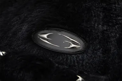 Winter Thick Quilted Polar Fleece Cotton Coat Jacket