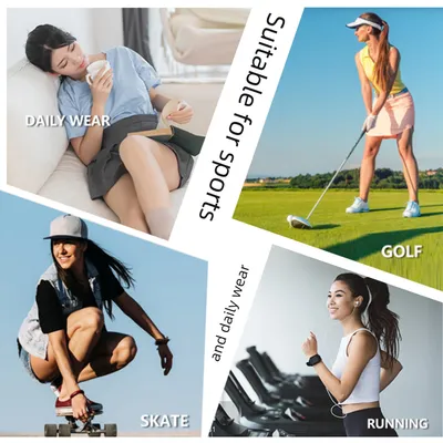 Compression Stockings Long Calf Professional Sports Compression Socks
