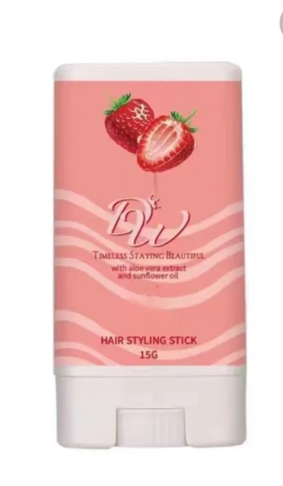 Hair Wax Stick