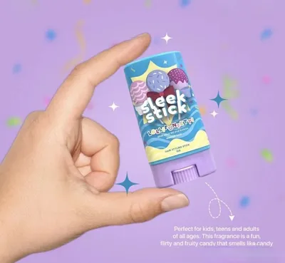 Hair Wax Stick