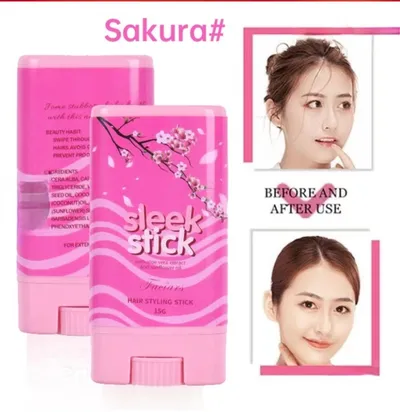 Hair Wax Stick