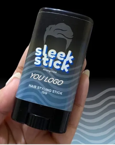 Hair Wax Stick