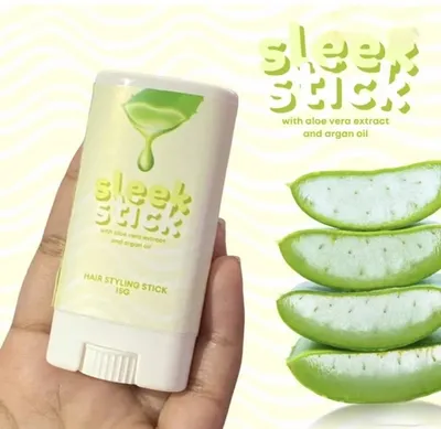 Hair Wax Stick