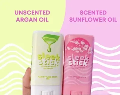 Hair Wax Stick