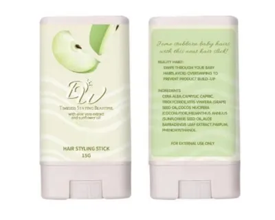 Hair Wax Stick