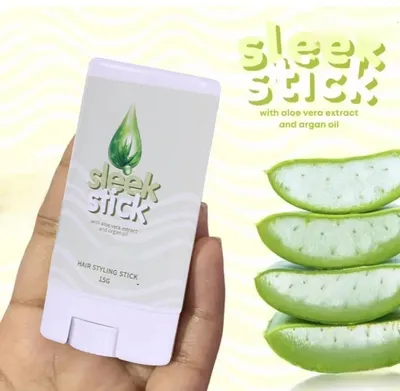 Hair Wax Stick
