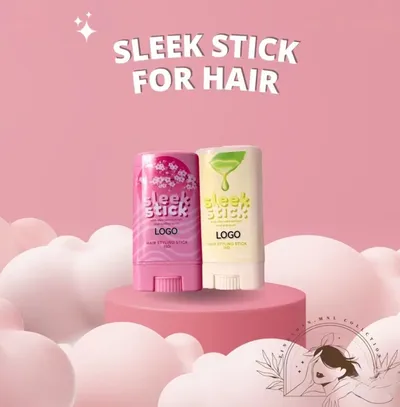Hair Wax Stick