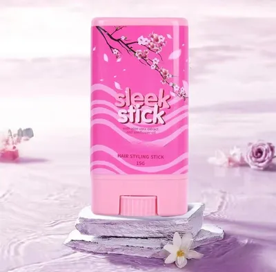 Hair Wax Stick