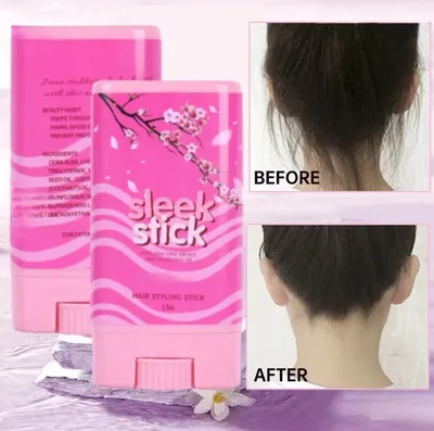 Hair Wax Stick