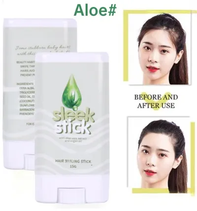 Hair Wax Stick