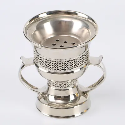 Creative Incense Burner Fashion Metal Craft Ornaments