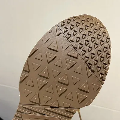 Retro Platform Internet Hot Sports Shoes