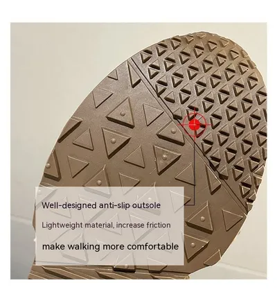 Retro Platform Internet Hot Sports Shoes