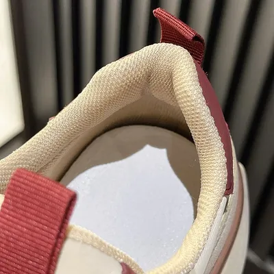 Retro Platform Internet Hot Sports Shoes
