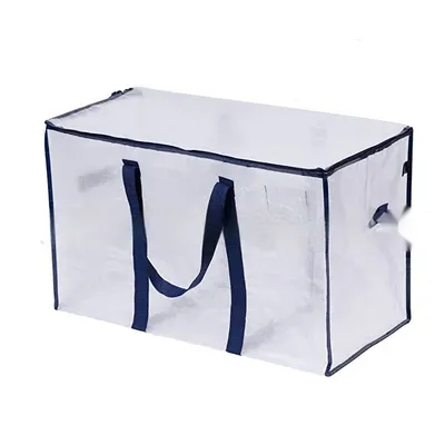 Thickened And Reinforced High-capacity Luggage Bags