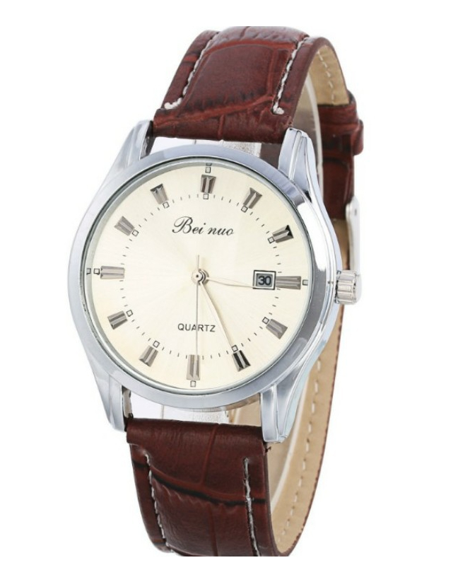 Casual Men Watch