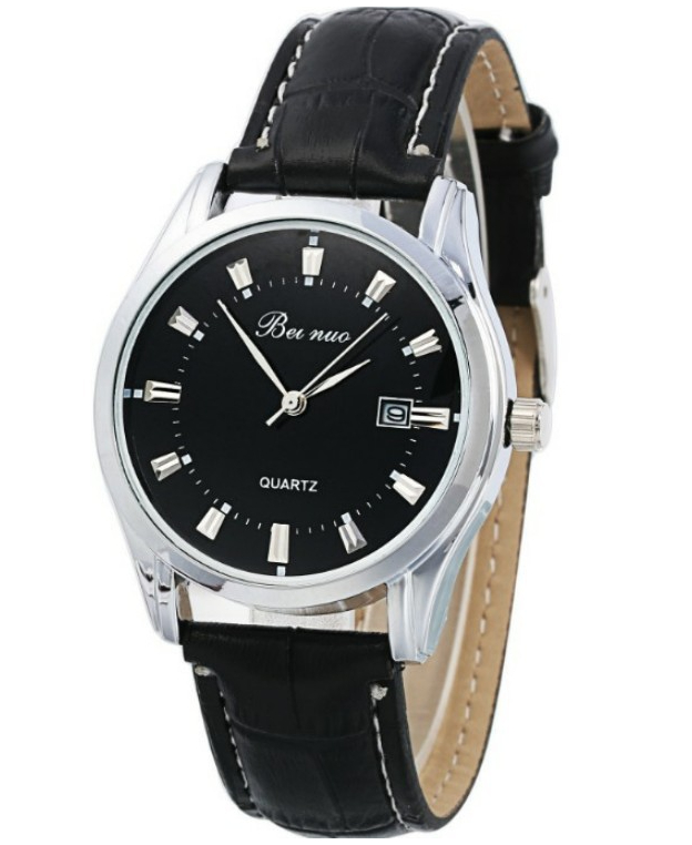 Casual Men Watch