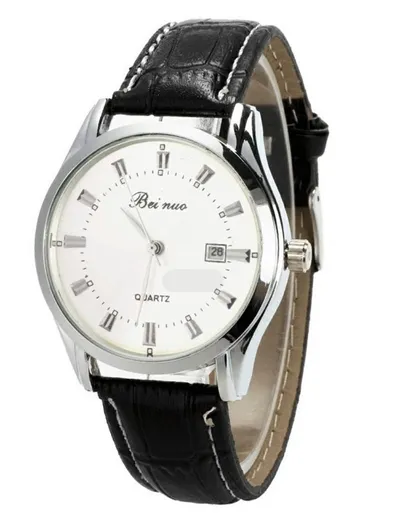 Casual Men Watch