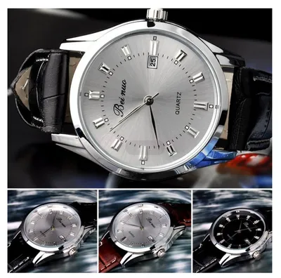 Casual Men Watch