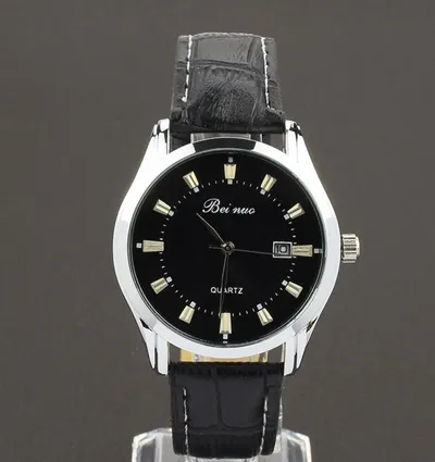 Casual Men Watch