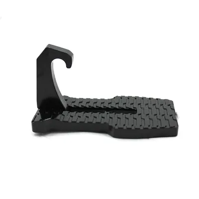 Foldable Automobile Luggage Rack Auxiliary Ladder Side Door Auxiliary Ladder Pedal