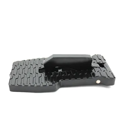 Foldable Automobile Luggage Rack Auxiliary Ladder Side Door Auxiliary Ladder Pedal