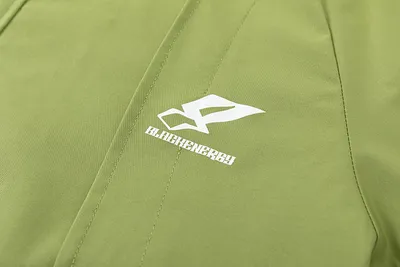 Functional Outdoor Windproof Water Shell Jacket Men's High Street
