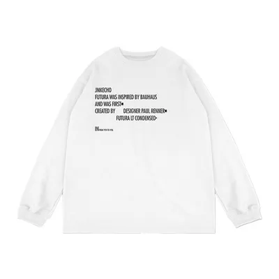 Base Shirt Loose Casual Men