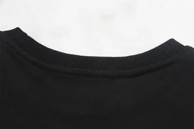 Base Shirt Loose Casual Men