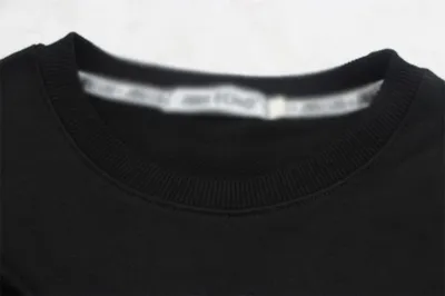 Base Shirt Loose Casual Men
